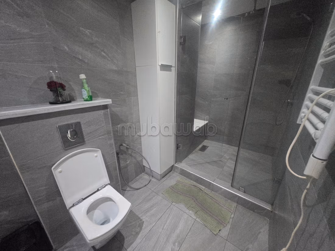 Appartement 141 m² à Bourgogne Est — 12