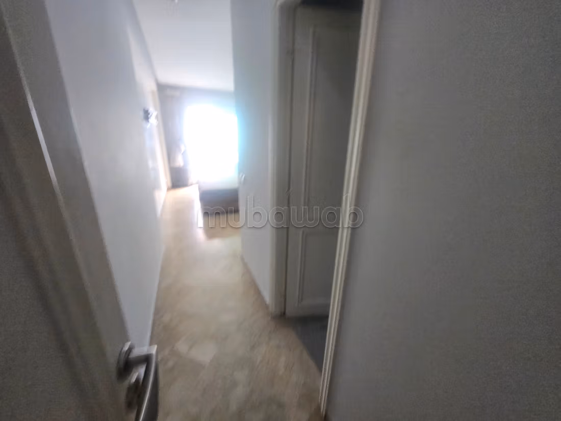 Appartement 141 m² à Bourgogne Est — 13