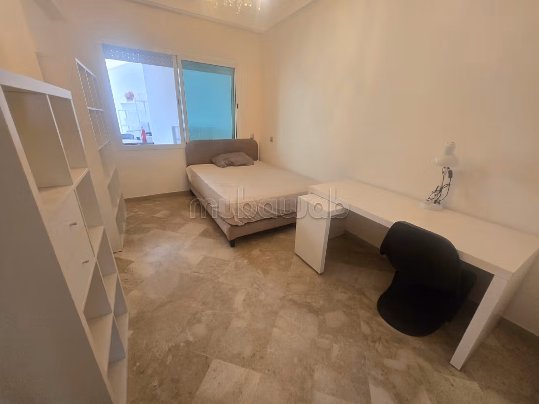 Appartement 141 m² à Bourgogne Est — 15