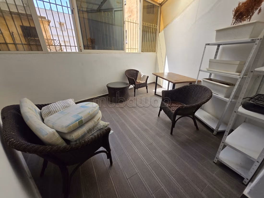 Appartement en vente à Bourgogne Est. 3 belles chambres. Bie... - View 2