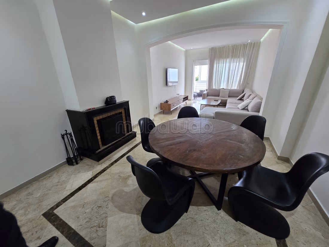 Appartement en vente à Bourgogne Est. 3 belles chambres. Bie... - View 3