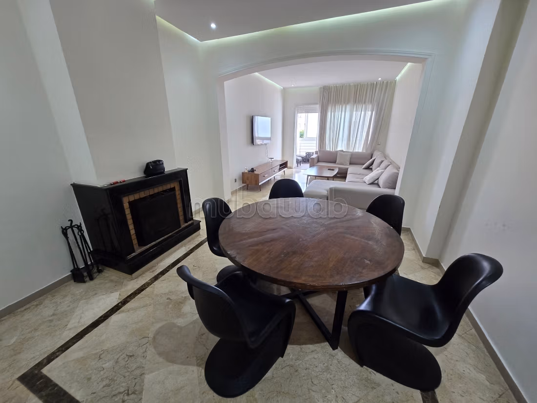 Appartement en vente à Bourgogne Est. 3 belles chambres. Bie... - View 4