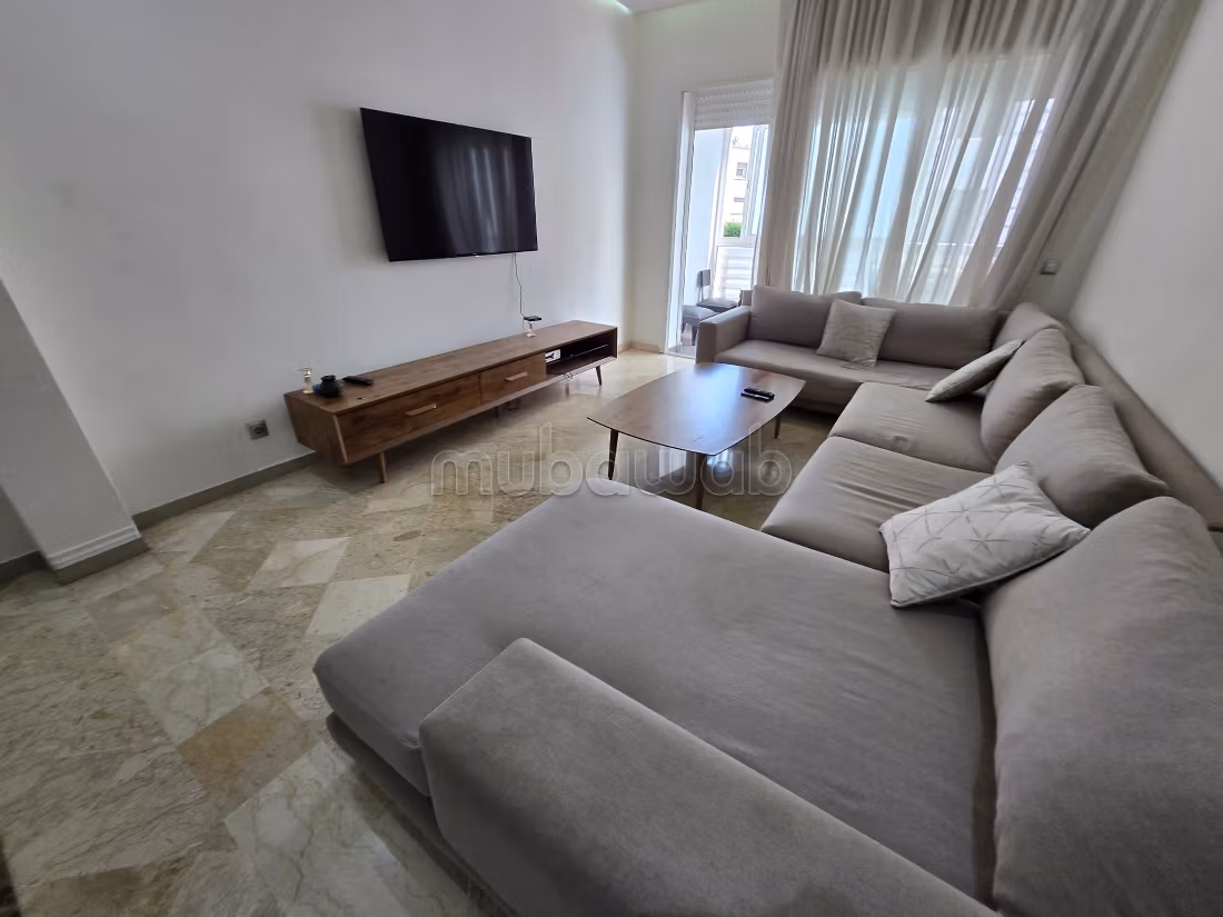 Appartement en vente à Bourgogne Est. 3 belles chambres. Bie... - View 5