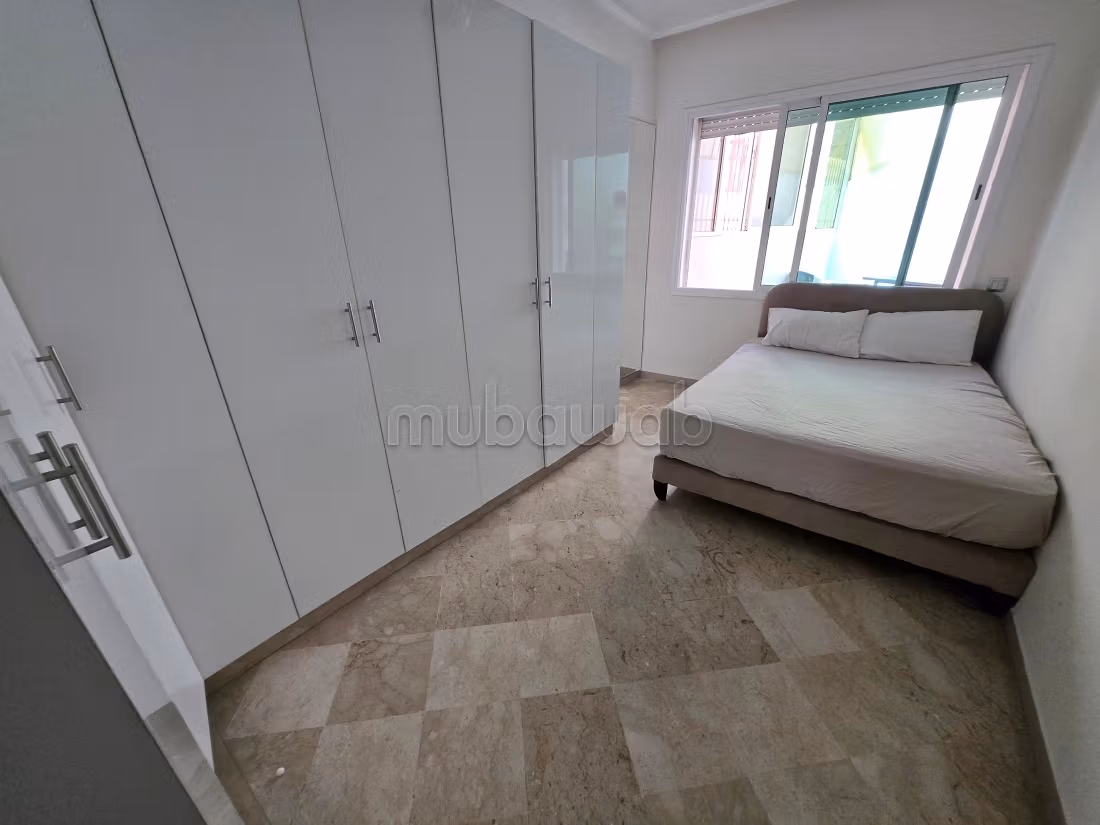 Appartement en vente à Bourgogne Est. 3 belles chambres. Bie... - View 6