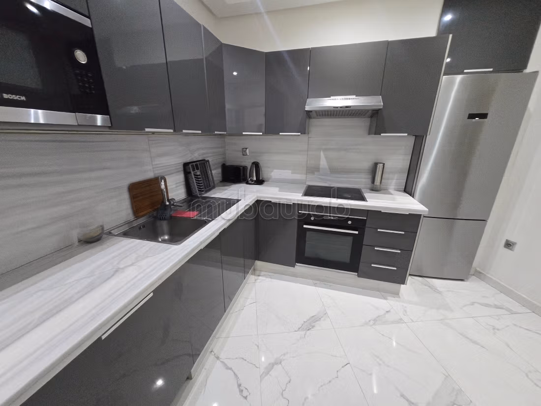 Appartement 141 m² à Bourgogne Est — 9