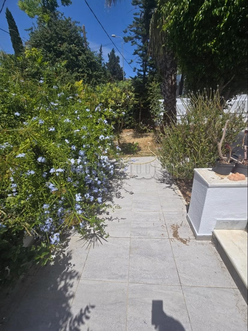 Villa de haut standing location menzah 1