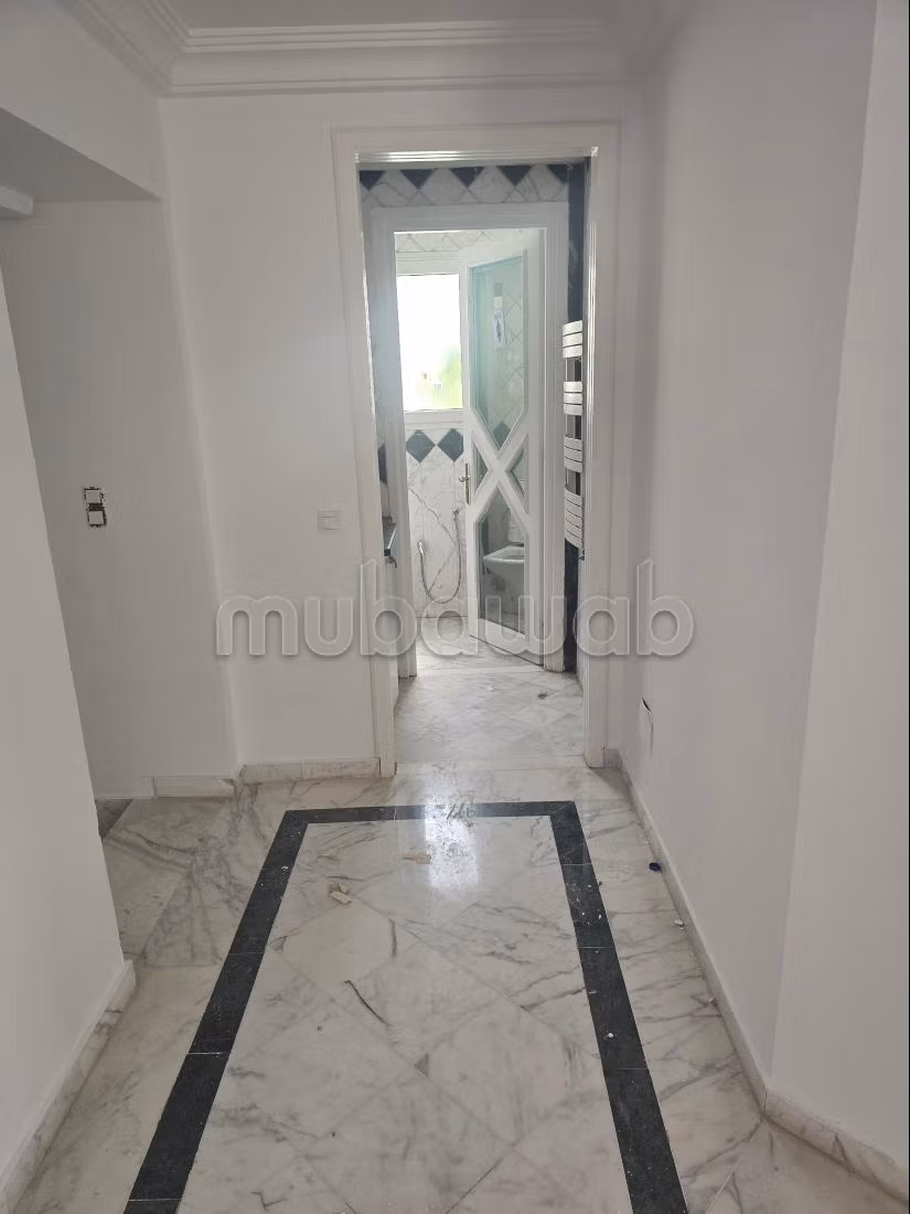 Villa de haut standing location menzah 1