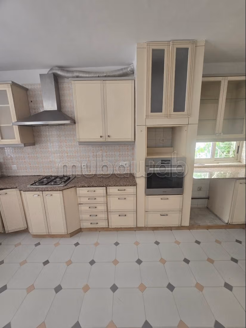 Villa de haut standing location menzah 1