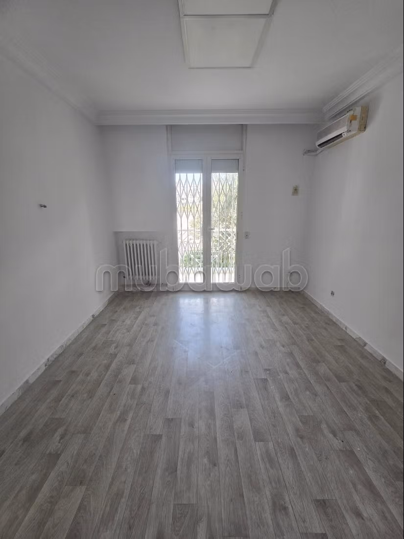 Villa de haut standing location menzah 1