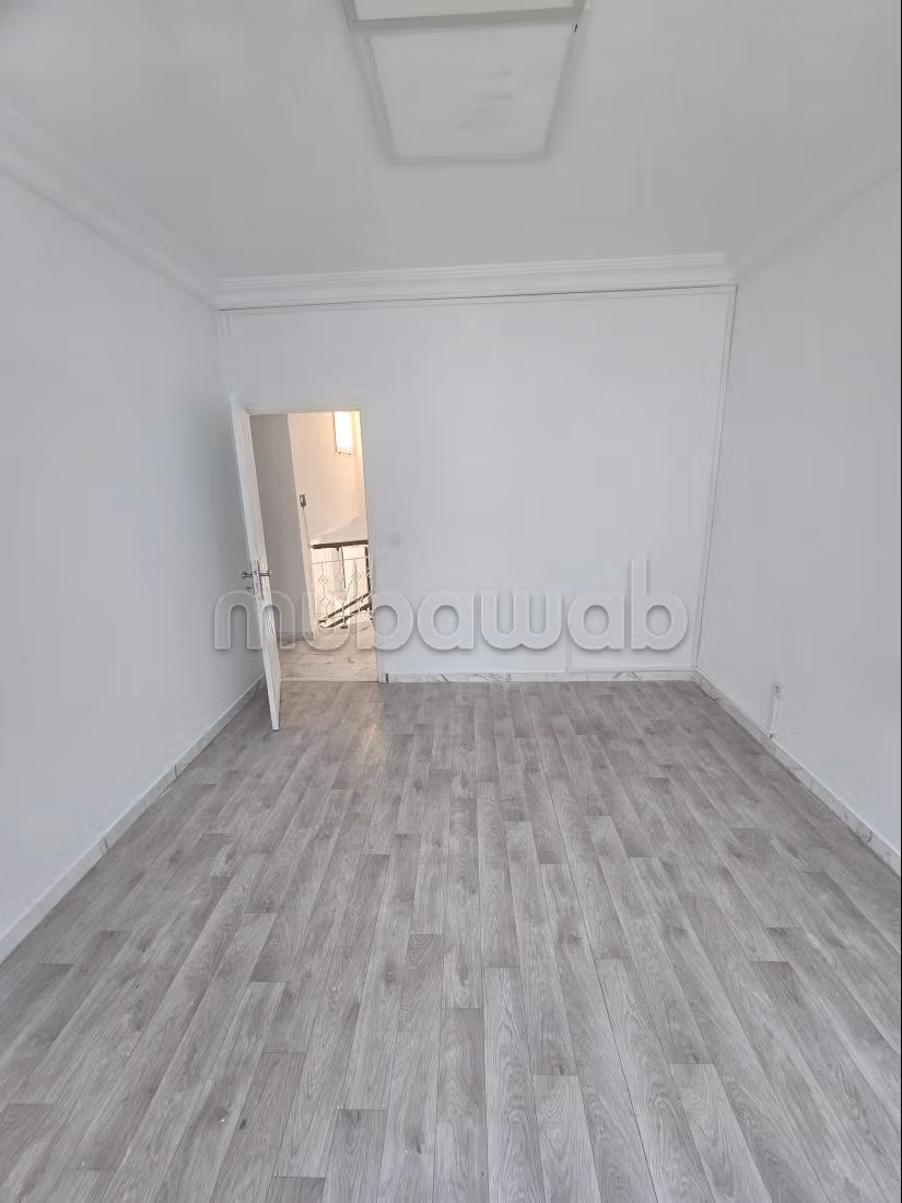 Villa de haut standing location menzah 1