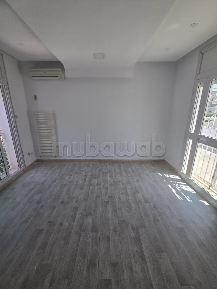 Villa de haut standing location menzah 1