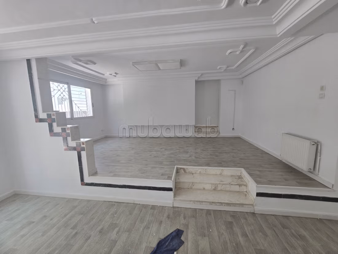 Villa de haut standing location menzah 1