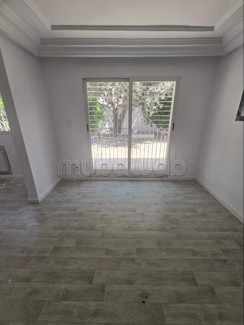 Villa de haut standing location menzah 1