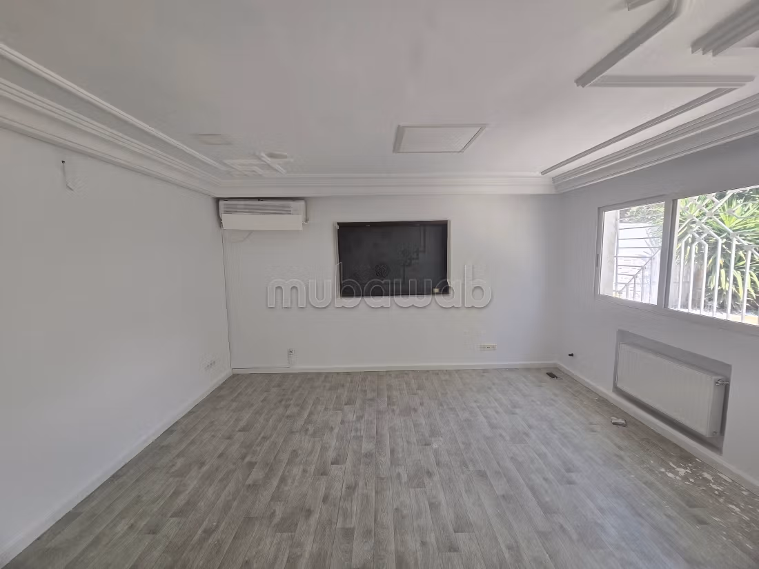 Villa de haut standing location menzah 1