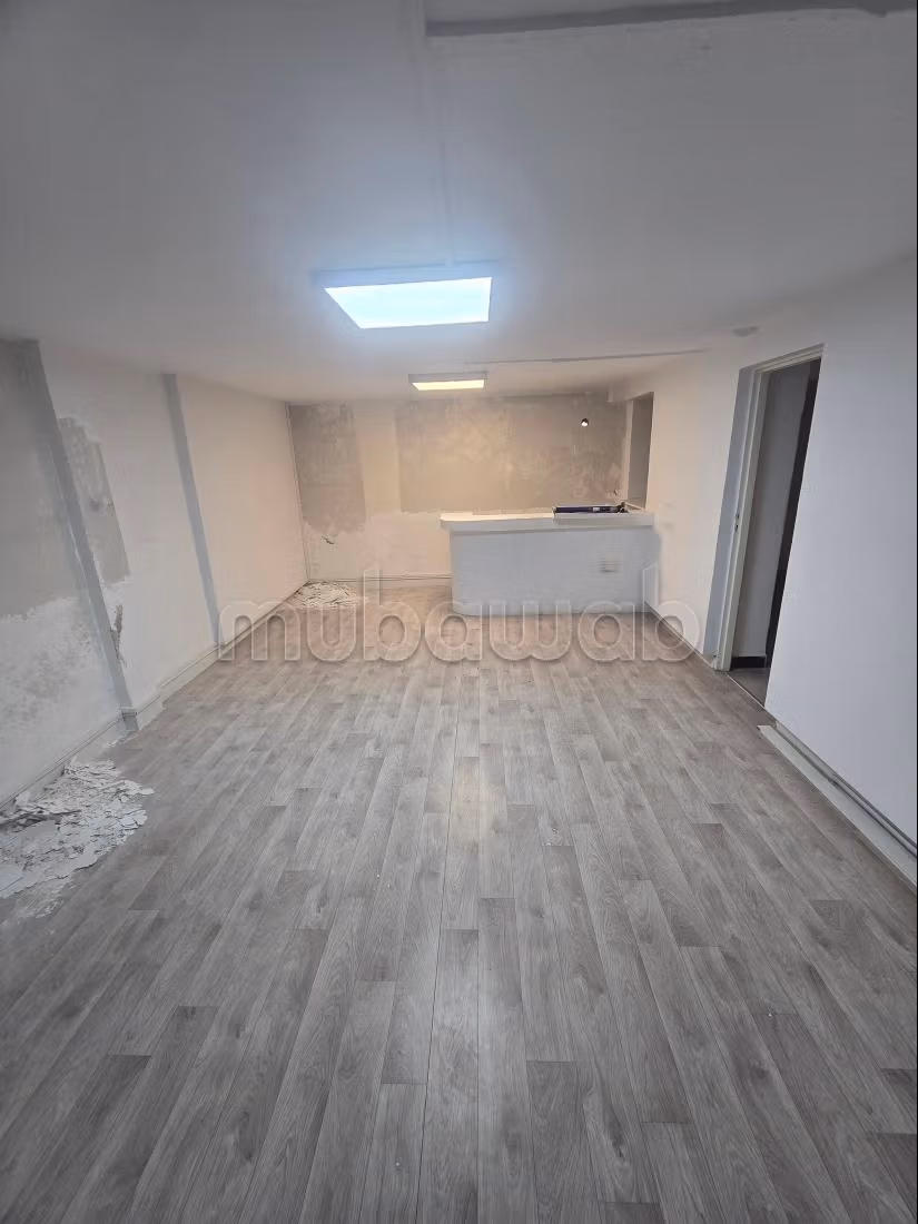 Villa de haut standing location menzah 1