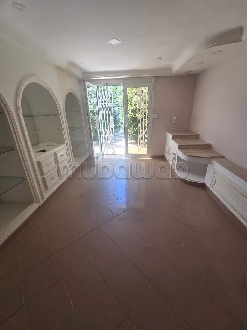 Villa de haut standing location menzah 1