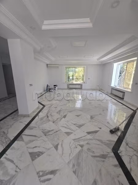 Villa de haut standing location menzah 1
