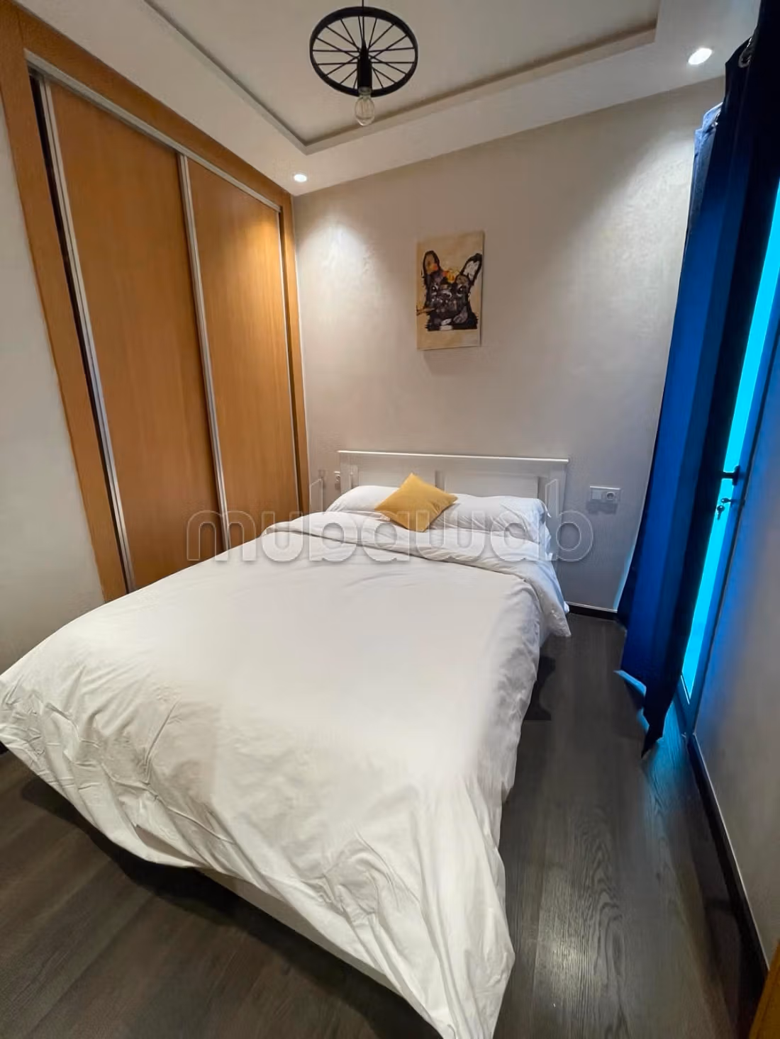 Très bel appartement location longue durée gueliz — 5