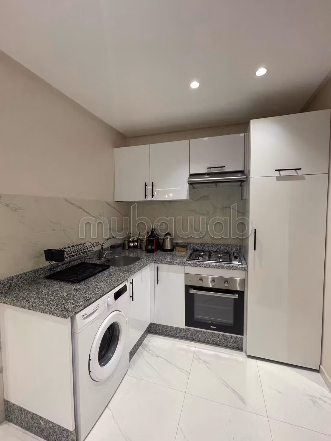 Appartement 54 m² à Guéliz — 7