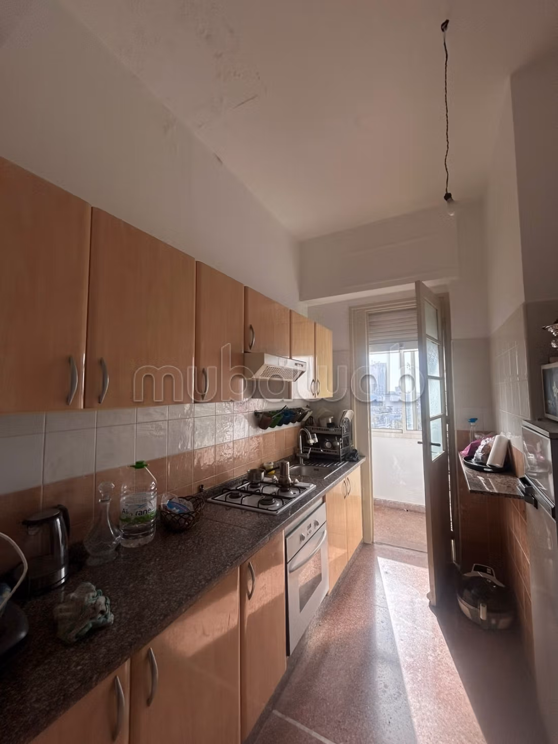 Appartement en plein rue Hassan 2 à vendre — 3