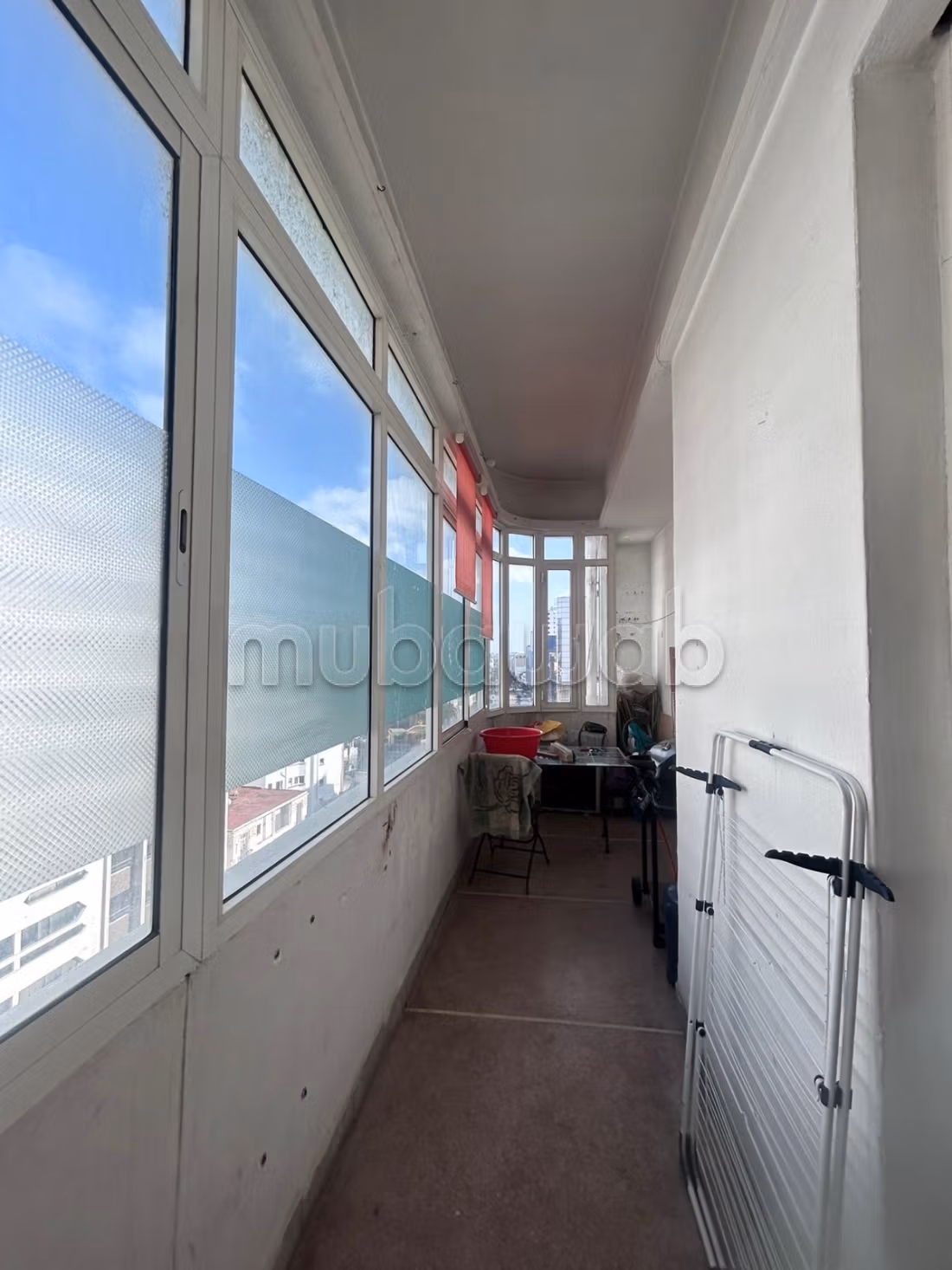 Appartement en plein rue Hassan 2 à vendre — 4