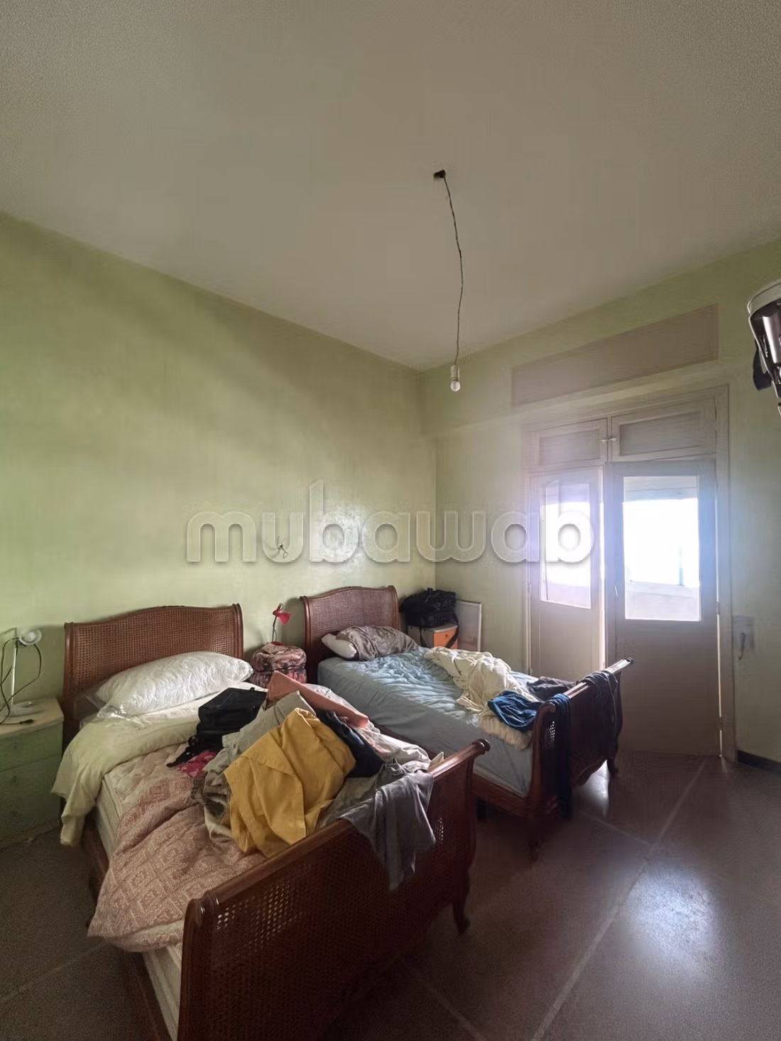 Appartement en plein rue Hassan 2 à vendre — 5