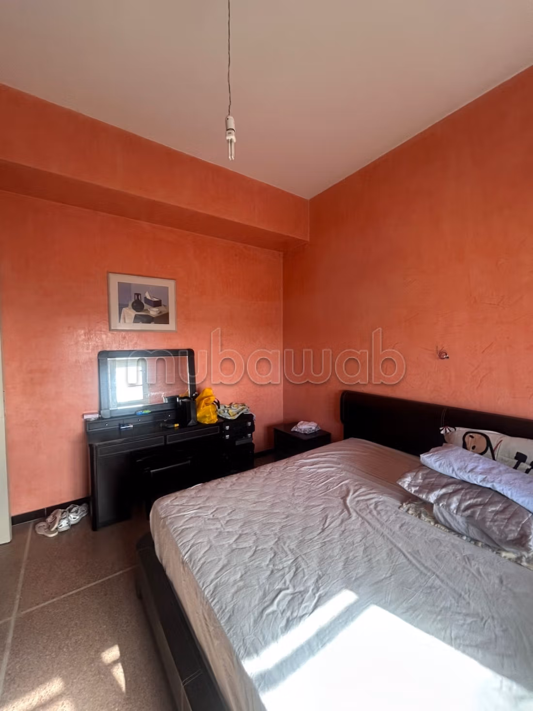 Appartement en plein rue Hassan 2 à vendre — 6