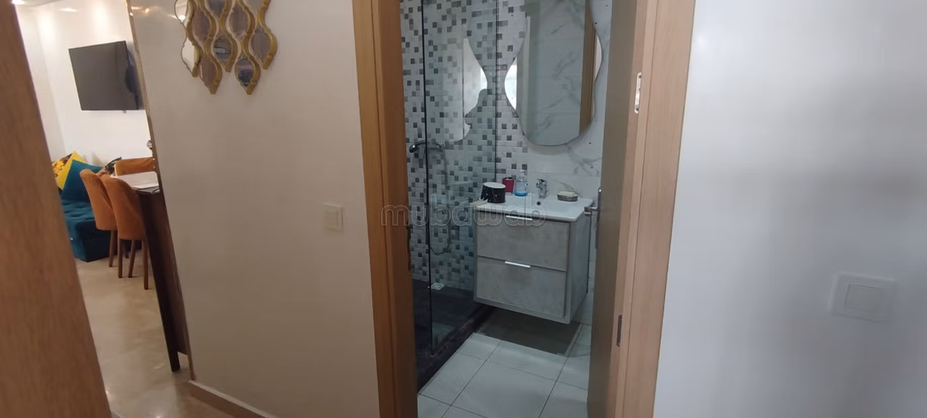 Appartamento in affitto - Boulevard La Gironde