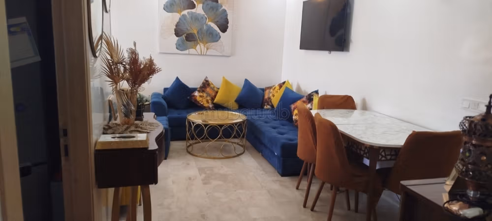 Appartement à louer – Boulevard La Gironde
