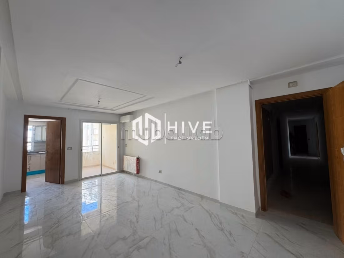 In affitto un S1 a La Nouvelle Soukra