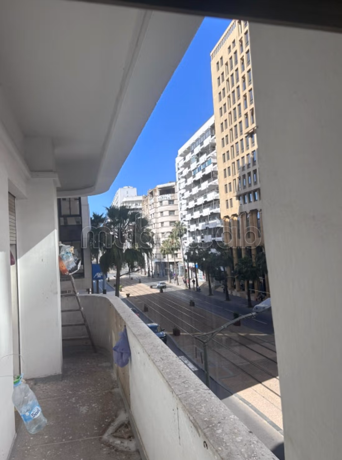 Appartement usage bureau à vendre — 3