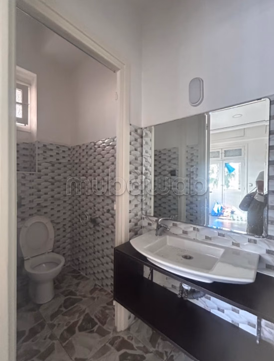 Appartement usage bureau à vendre — 4