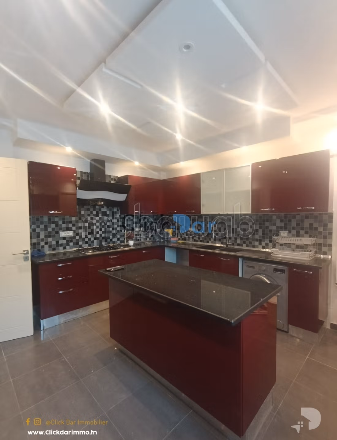 Una villa in S4 per affitti estivi