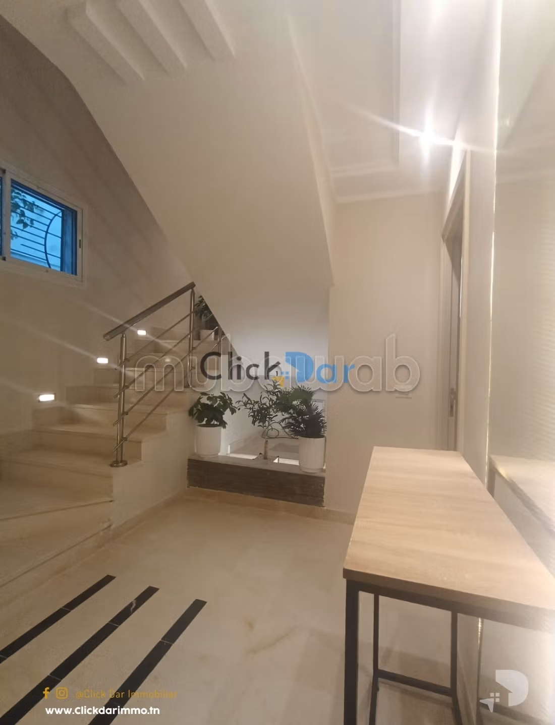 Una villa in S4 per affitti estivi