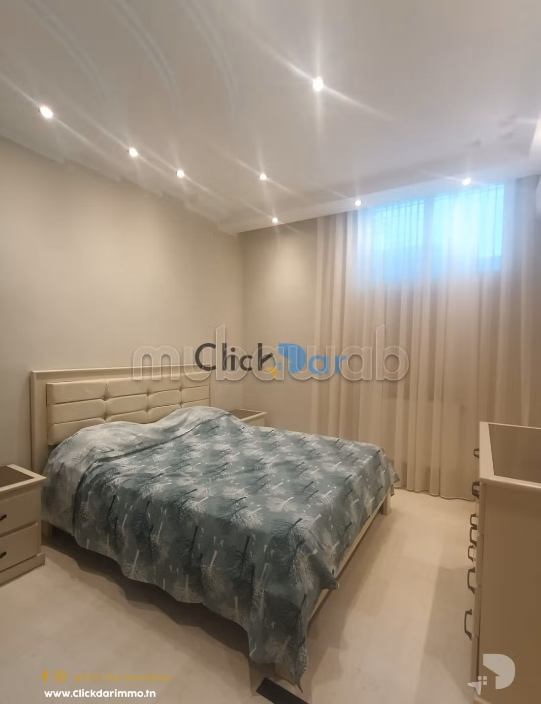 Una villa in S4 per affitti estivi