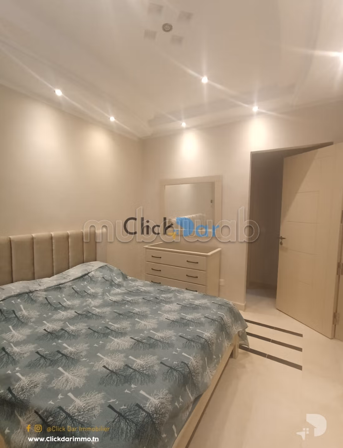 Una villa in S4 per affitti estivi
