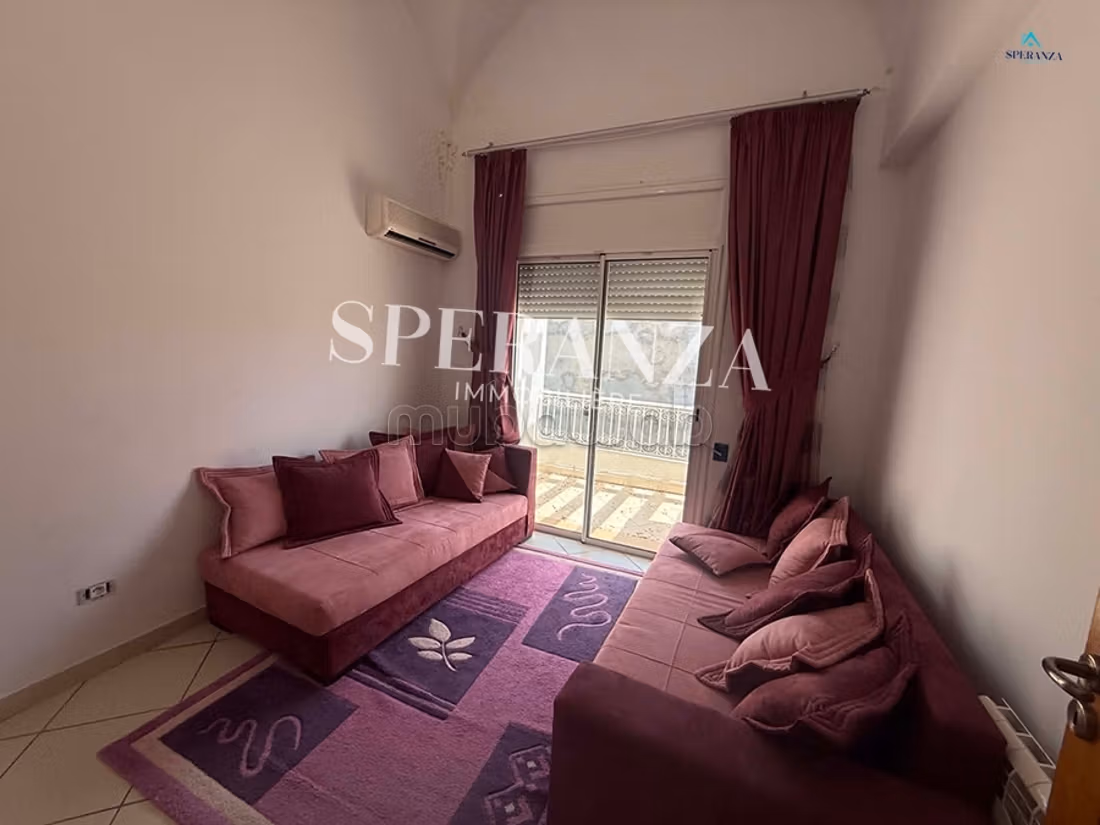 Location Appartement Le Rivage S2