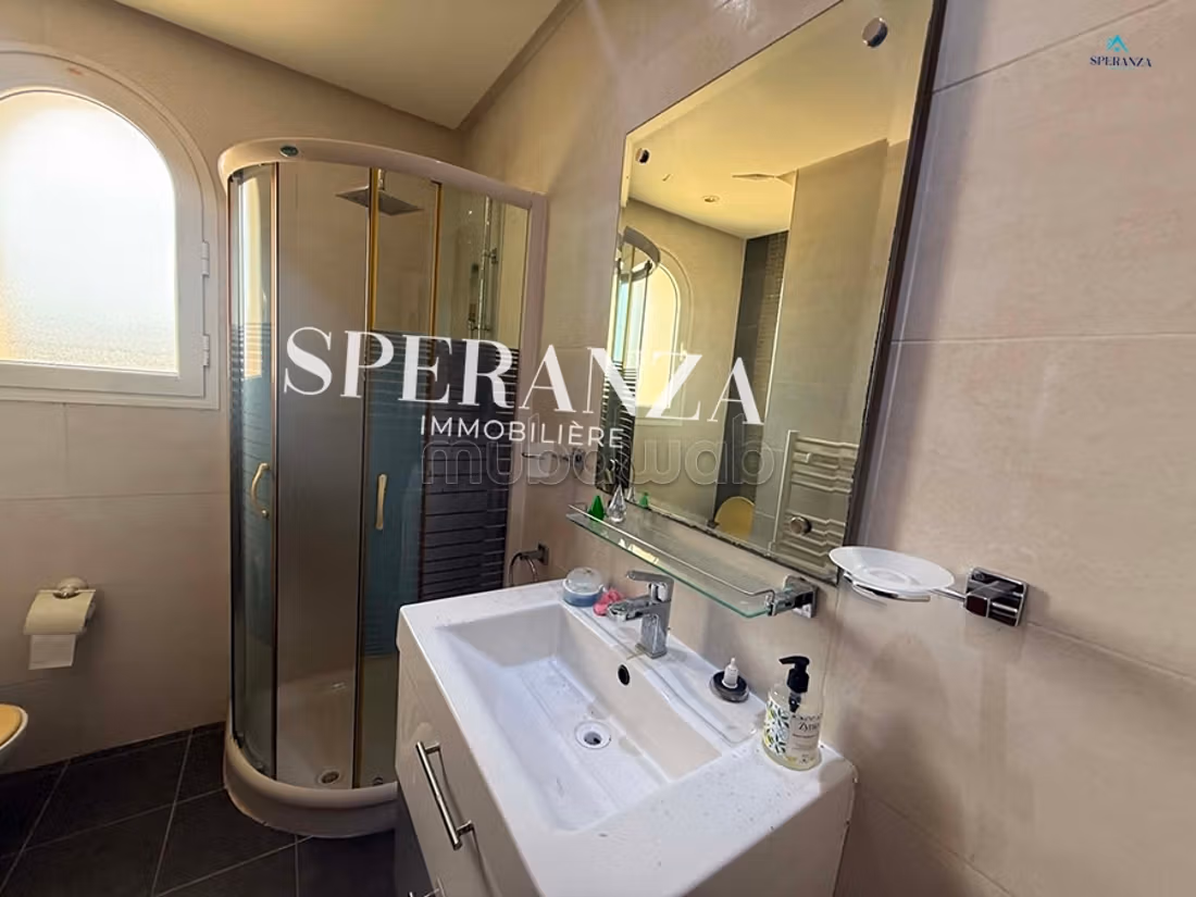 Location Appartement Le Rivage S2