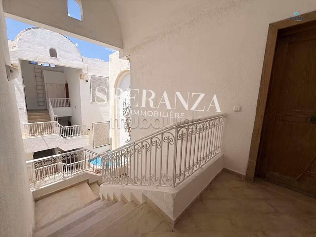 Location Appartement Le Rivage S2