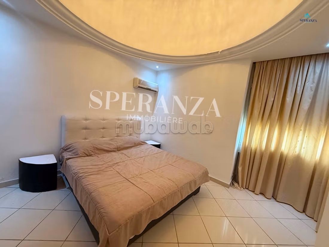 Location Appartement Le Rivage S2