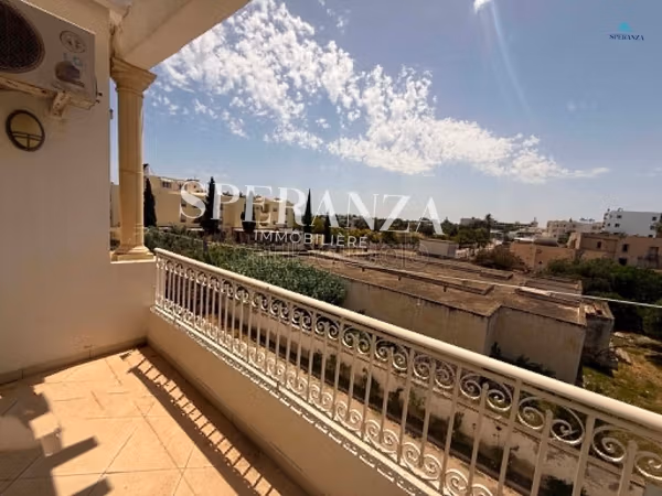 Location Appartement Le Rivage S2