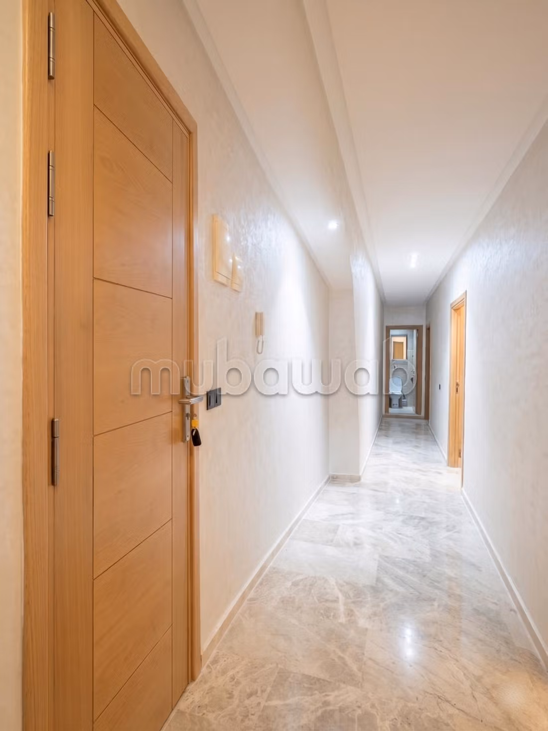 Appartement neuf en location longue durée gueliz — 3