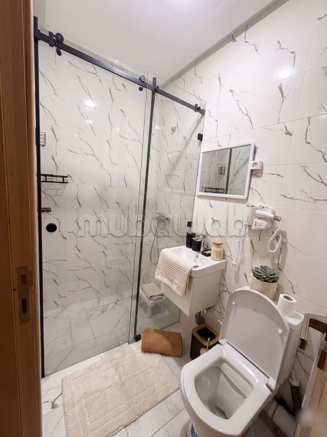 Appartement neuf en location longue durée gueliz — 5