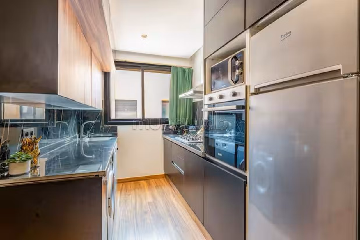 Cosy appartement en vente 
gueliz centre — 5