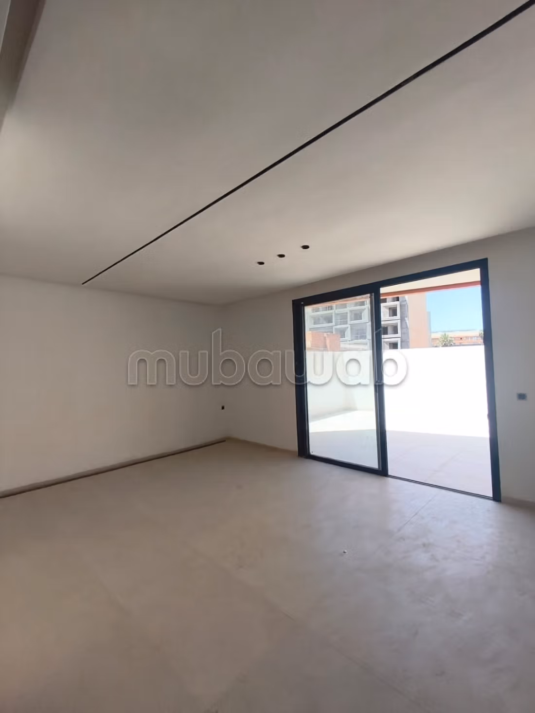 Magnifique appartement neuf guéliz Marrakech — 2