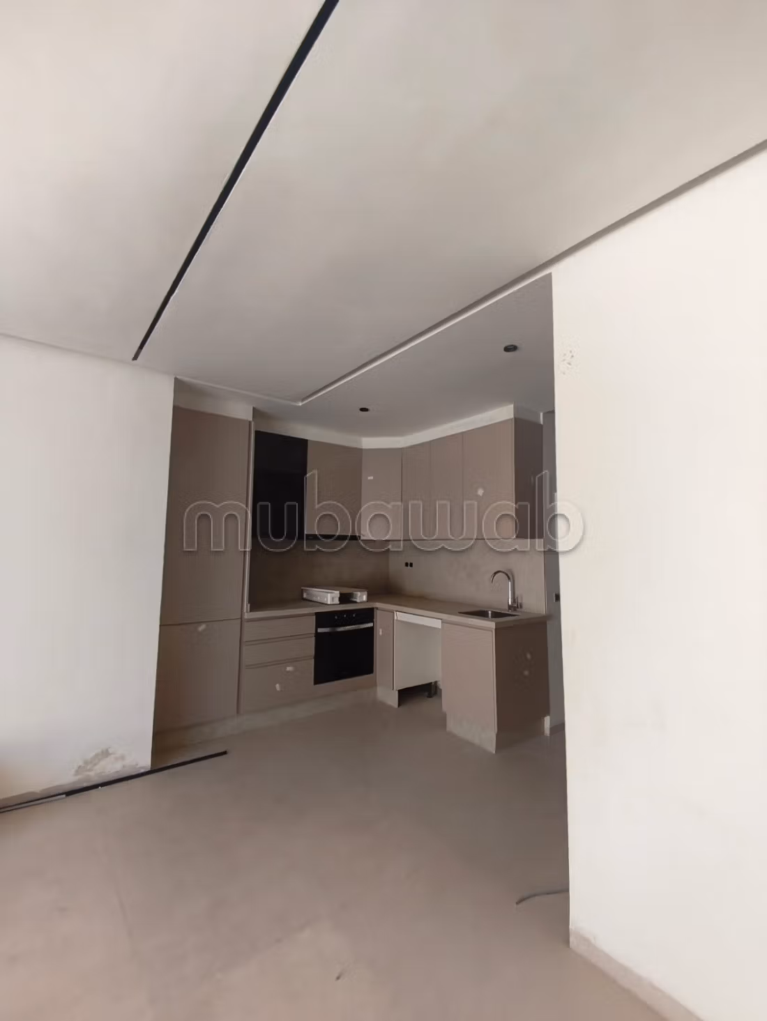 Magnifique appartement neuf guéliz Marrakech — 4