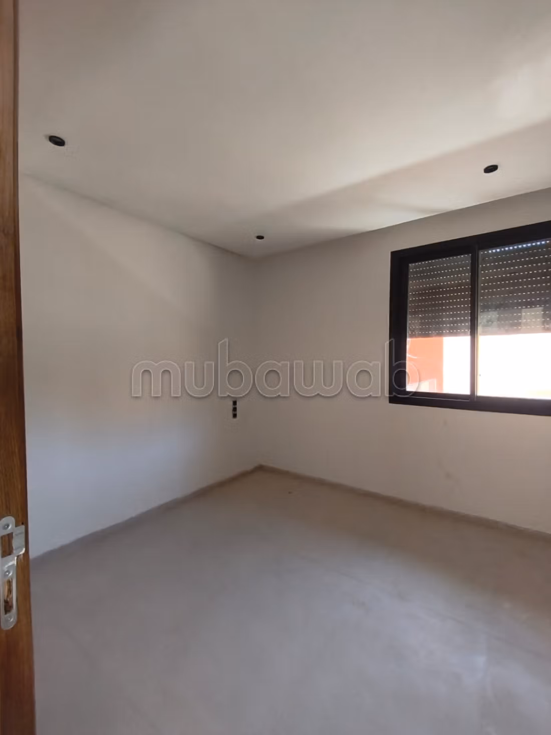 Magnifique appartement neuf guéliz Marrakech — 5