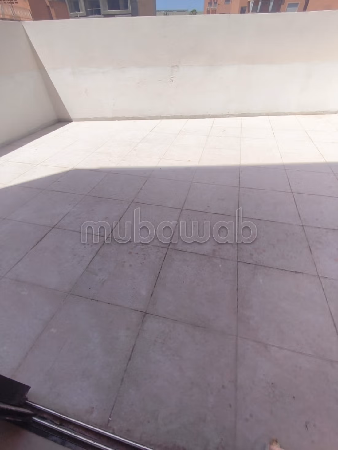 Magnifique appartement neuf guéliz Marrakech — 3