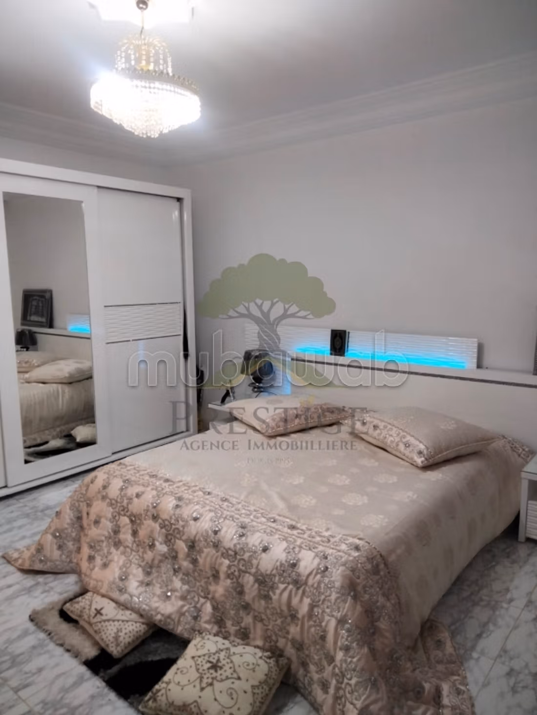 Prestigious villa for sale in Sahloul