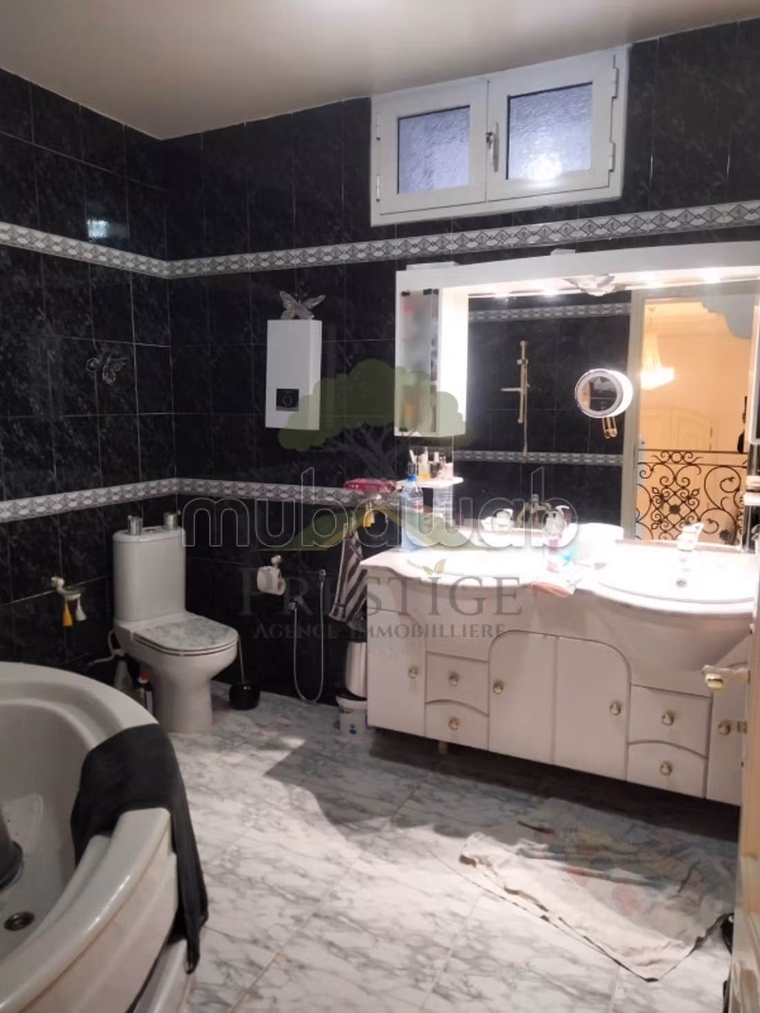 Prestigious villa for sale in Sahloul